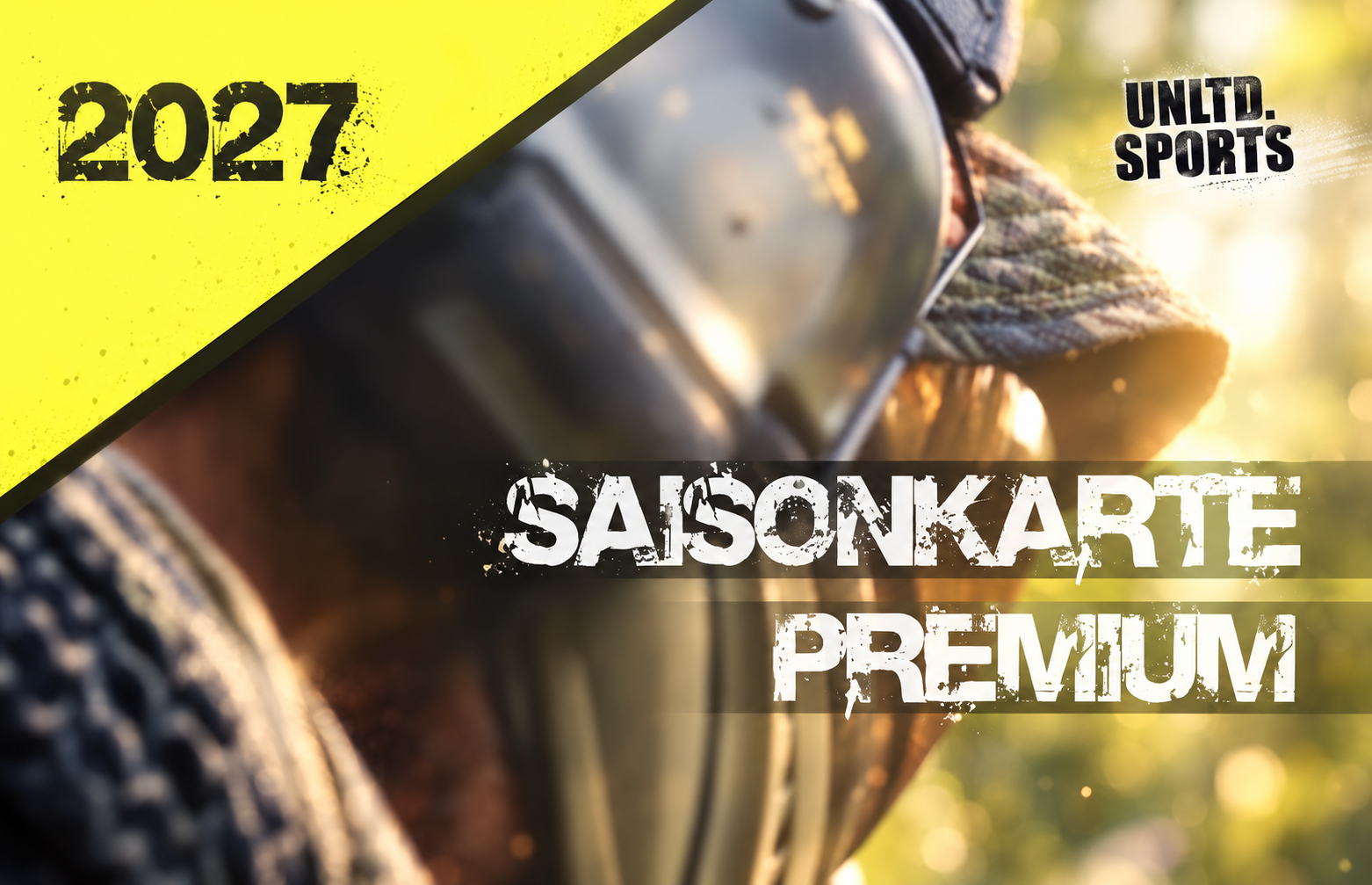 unlimited sports - Paintball Sportpark Wetzlar