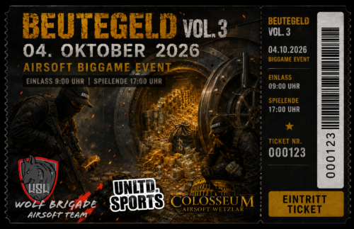 unlimited sports - Paintball Sportpark Wetzlar